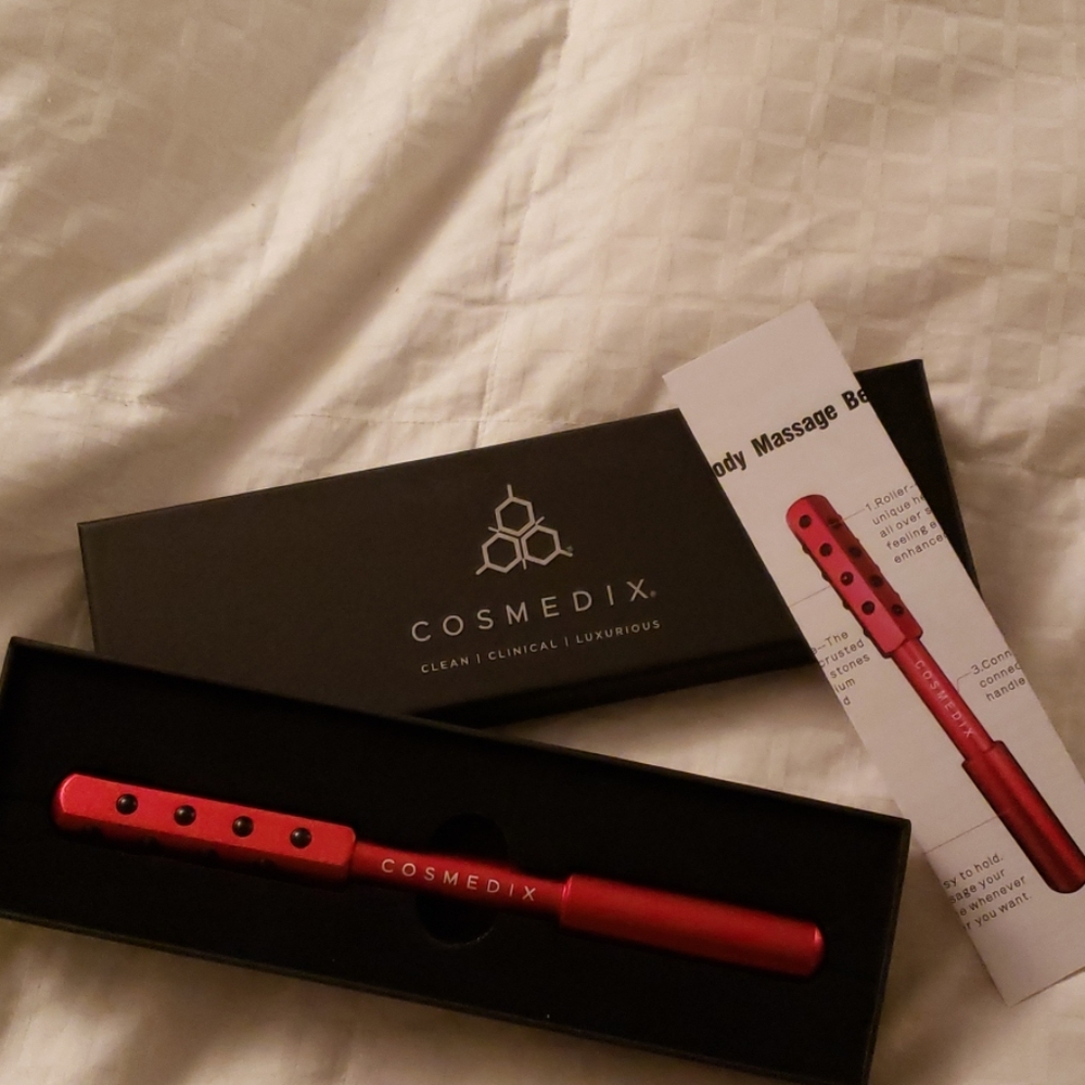 Cosmetix Body and Facial roller
